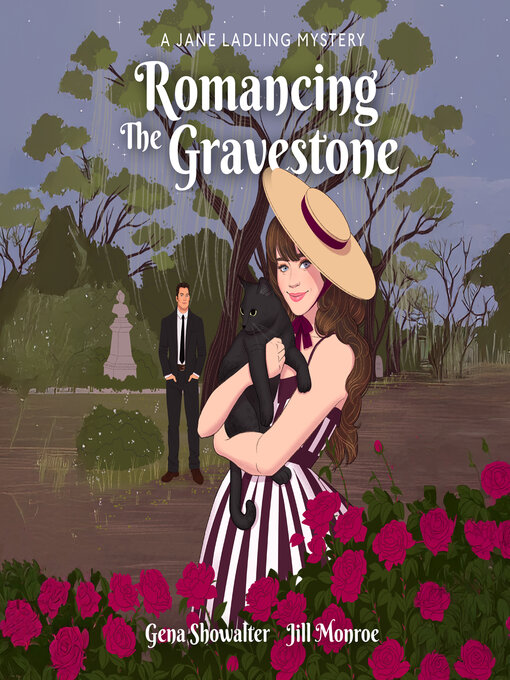 Title details for Romancing the Gravestone by Gena Showalter - Wait list